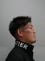 ステイジー(STAYG)&nbsp;メンズショート