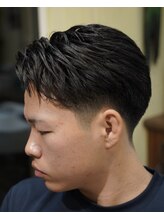 アパッシュ 東光店(Apache) ナチュラルパート