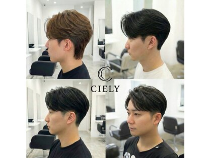 シエリー(CIELY)の写真