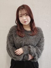 タップ(TAP)&nbsp;瀧川 優羽