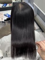 ルクス(Luxs)&nbsp;本厚木／プレミアム髪質改善ストレート