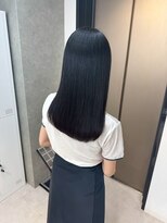 シェノン 梅田(CHAINON)&nbsp;梅田/クラゲヘアー/オリーブグレー/小顔/ココアベージュ