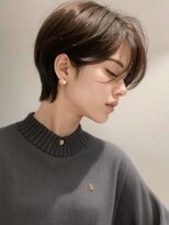ジーディーエス(GDS)&nbsp;シュン限定リフトアップ韓国風ショート