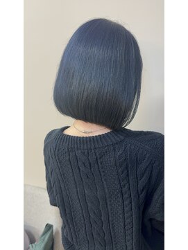 モナルダ(Monarda) 10代20代30代韓国風/髪質改善カラー【岡山】