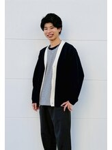 カッツ 駅家店(CUT S) 岩本 周