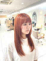 ヴァンカウンシル 金山(VANCOUNCIL kanayama)&nbsp;レイヤーカット　A9