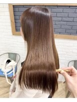 セレスト 大泉学園店(CELESTE)&nbsp;Premiumカシミアストレート