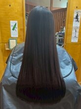 RELIA 女性専用サロン【髪質改善カラー/髪質改善トリートメント】【レリア】