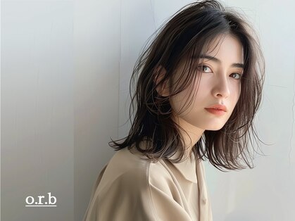 エムタニグチオーブ(M.TANIGUCHI o.r.b)の写真