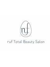 ルフ ヘアーデザイン(ruf hair design)&nbsp;横山 静香