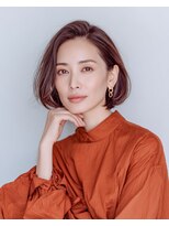 アベックプレジール 海老津店(AVEC PLAISIR)&nbsp;センシュアルエッジボブ