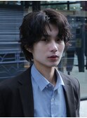 渋谷ニュアンスパーマ/ラルフパーマ/スパイラルパーマ