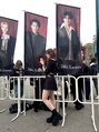 ボヌール オオサカ(Bonheur OSAKA) ヲタ活☆お客様と推しの話するのが最高の楽しみです♪