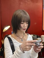 プロスタンセラ roots color