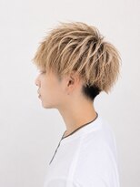 ブロッサム 東武練馬店(Blossom) ブロッサム 東武練馬「髪質改善/脱白髪染め/ハイライト」