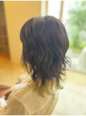 集中補修トリートメント