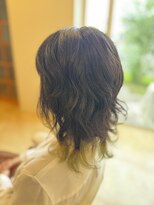 アシタカ(ashitaka) 集中補修トリートメント