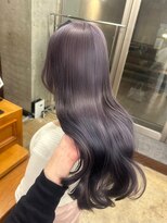 マジコ 表参道(Magico)&nbsp;ブルーラベンダー/艶トリートメント