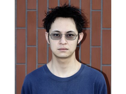 パルフェメンズ 青葉台(parfait men's)の写真