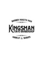キングスマン トーキョー 八王子店(KINGSMAN TOKYO)/KINGSMAN 八王子<理容室>[バーバー/MEN'S>