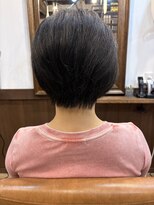 ナチュラ(natura)&nbsp;ショートスタイル
