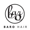バロヘアー(BARO HAIR)のお店ロゴ