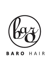 BARO HAIR（バロヘアー）