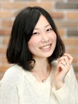 トイトイトイ(toi,toi,toi,) 【toi,toi,toi,☆】おもかるレイヤーボブ