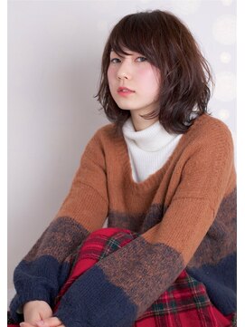 ダリー 発寒南店(Dali) 「Dali」お手入れ簡単なナチュラルミディ