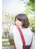 カット￥4000