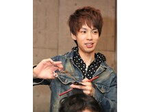 ヘアー キュービック(hair cubic)