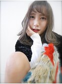 ■Day&Night thebook■ ♪シースルー&アッシュグレージュ♪