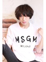 アドール(ADOR)&nbsp;ミディアムスタイル