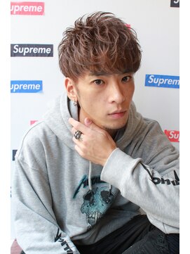 シン(syn) cut3600 スマートマッシュマット