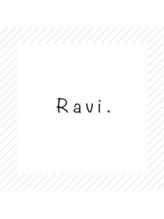Ravi【ラヴィ】