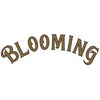 ブルーミング(blooming)のお店ロゴ