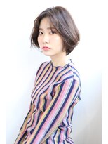 ネオリーブ アンド 渋谷店(Neolive &)&nbsp;【Neolive & 渋谷店】艶ショート