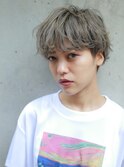 [Ravo]ハイトーングレージュ