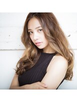 ウニ 清澄白河(uni) ふわふわウェーブ