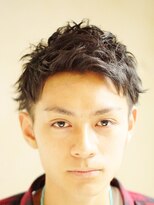 ビランチェ 池袋(bilancia)&nbsp;【bilancia】２ブロックショート【池袋/池袋東口】