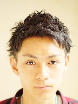 ビランチェ 池袋(bilancia) 【bilancia】２ブロックショート【池袋/池袋東口】