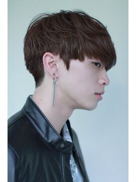 アドール(ADOR) 【ADOR＊MIHO】韓国マッシュ