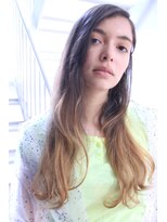 ブーケ(BOUQUET)&nbsp;うるさらストレートロング  つやつやになりたい方におすすめ