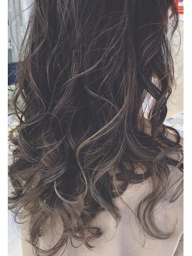 トゥルース 我孫子店(TRUTH) ロング