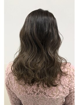 ノア(NOA by KENJE) グラデーションカラー