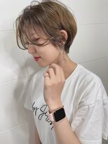 ルポ 京都四条河原町店(repos)&nbsp;ダブルカラー