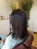 リアンジュ(Li:enge)&nbsp;ツヤツヤ仕上げ