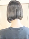 大人ショートボブ×ナチュラルボブ×ミニボブ  20代30代40代 s01