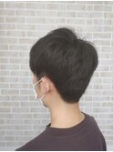 ショート