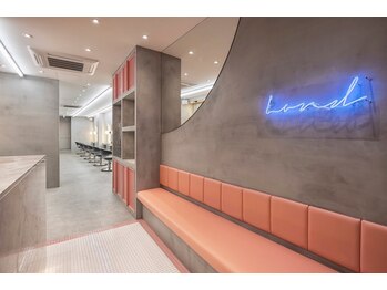 Lond polaire 北千住【ロンドポレール】